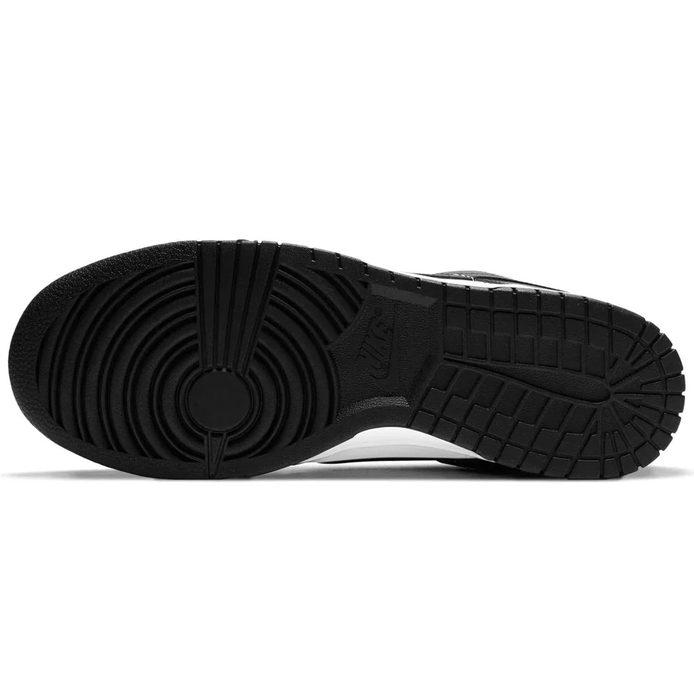 Retro Black Dunk 'Panda' Low White Nike 0629